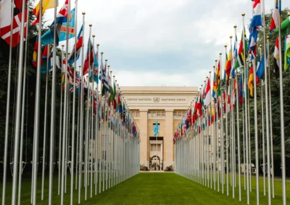 Arranca el proceso para elegir al próximo secretario general de la ONU