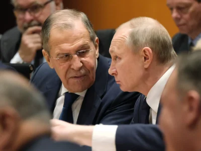 Putin ordena a Rusia estudiar opciones ante posible reanudación de pruebas nucleares de EE. UU.