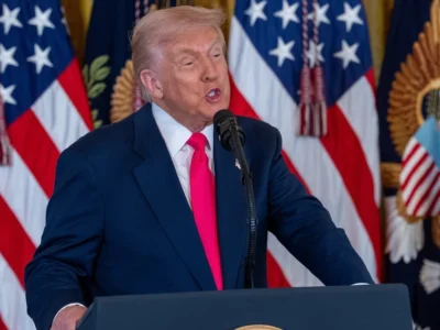 Trump anuncia suspensión permanente de migración desde países del ‘Tercer Mundo’