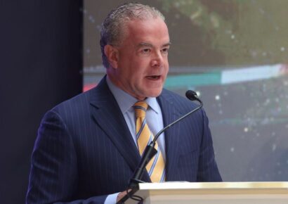 Guatemala destituye a Raúl Rocha Cantú como cónsul honorario tras investigación en México