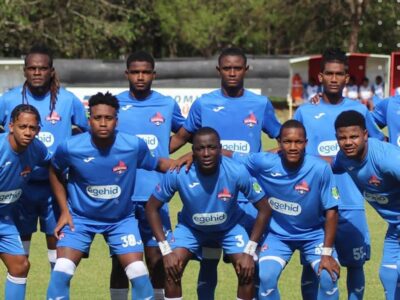 FIFA expulsa al Atlético San Cristóbal de la LDF por manipulación de partidos