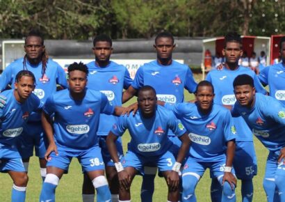 FIFA expulsa al Atlético San Cristóbal de la LDF por manipulación de partidos