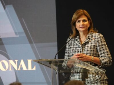 Vicepresidenta Raquel Peña llama a respetar a la mujer y recuerda el legado de las hermanas Mirabal