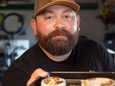 Michael Duarte murió tras ser baleado por la policía en Texas