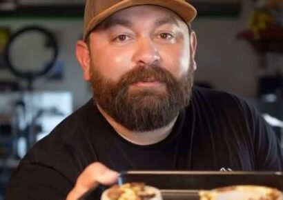 Michael Duarte murió tras ser baleado por la policía en Texas