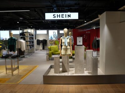 Francia identifica cinco plataformas por venta de productos ilegales tras advertencia a Shein