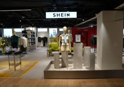Francia identifica cinco plataformas por venta de productos ilegales tras advertencia a Shein