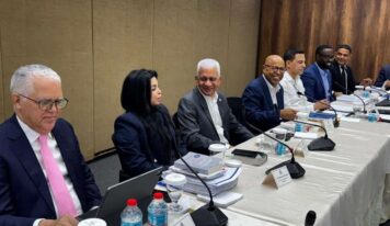 Autoridades del Estado se reúnen en el Congreso para consensuar de urgencia la reforma al Código Procesal Penal