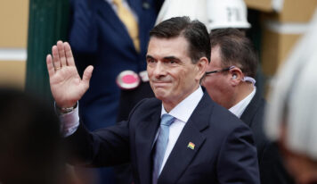 El presidente de Bolivia Rodrigo Paz nombra gabinete con solo tres mujeres pese a mayoría femenina en el Legislativo