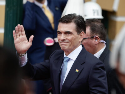 El presidente de Bolivia Rodrigo Paz nombra gabinete con solo tres mujeres pese a mayoría femenina en el Legislativo