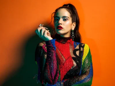 Rosalía entra al Top 10 de Billboard con ‘Lux’