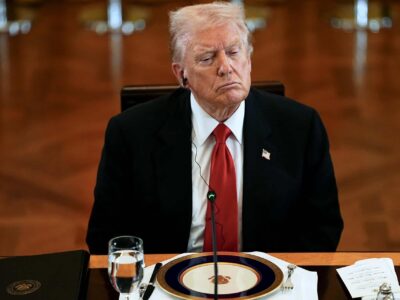 ONU respalda Plan de Paz de Trump para Gaza