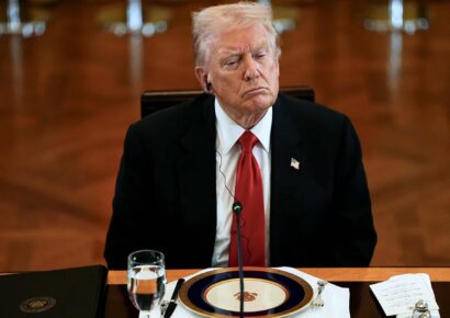 ONU respalda Plan de Paz de Trump para Gaza