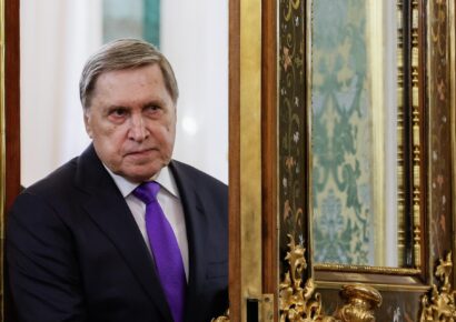 Kremlin califica de perjudiciales y rechaza modificaciones europeas al plan de paz de EE. UU. para Ucrania