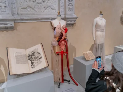 La MET Gala 2026 explorará el “Arte del Vestuario”