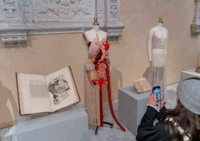 La MET Gala 2026 explorará el “Arte del Vestuario”