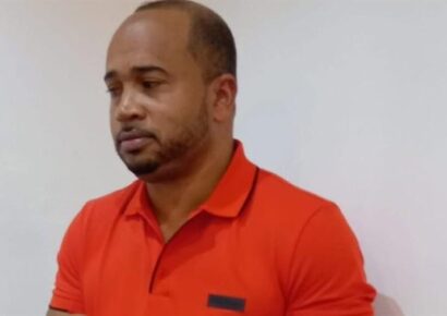 SCJ conocerá este martes extradición de Esteffani (Ethian) Vásquez, expareja de diputada del PRM