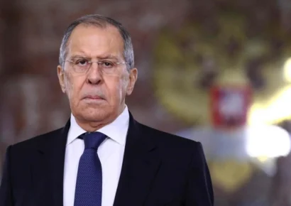 Rusia acusa a Europa de interferir en los esfuerzos de Trump por redefinir el plan de paz para Ucrania