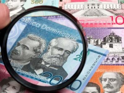 Economía dominicana registra mínimo crecimiento mensual en octubre de 2025