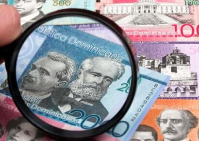 Economía dominicana registra mínimo crecimiento mensual en octubre de 2025