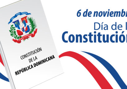Hoy se conmemoran 181 años de la primera Constitución Dominicana: una historia de reformas y búsqueda democrática