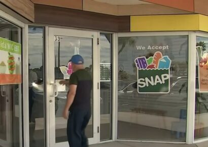 SNAP queda sin fondos por cierre federal; millones de familias en incertidumbre