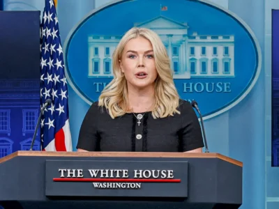 EE.UU. defiende plan de paz para Ucrania respaldado por Trump pese a críticas