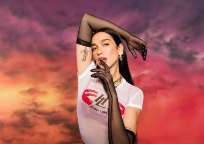 Dua Lipa abrirá taquería en CDMX durante su gira