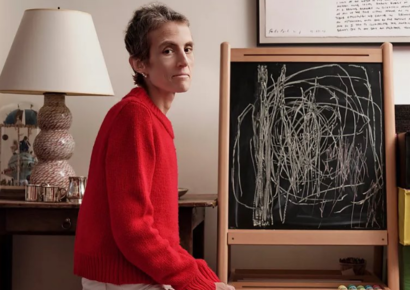 Nieta de John F. Kennedy revela que tiene cáncer terminal en el aniversario del asesinato de su abuelo