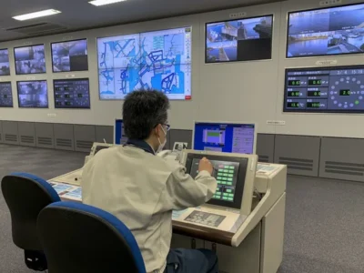 Japón levanta la alerta de tsunami tras fuerte terremoto de 6,9 grados, pero advierte riesgo de nuevas réplicas