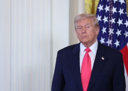 EE.UU. pausa negociaciones comerciales con Tailandia por tensiones en frontera con Camboya