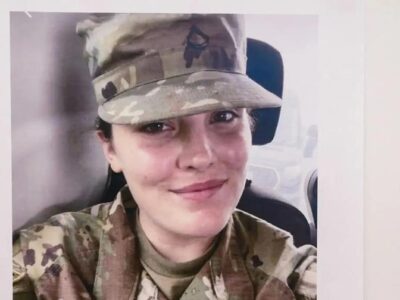 Trump anuncia muerte de agente de la Guardia Nacional tras tiroteo en Washington