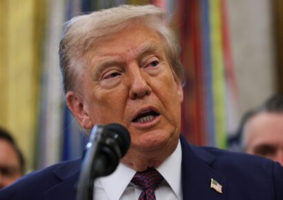 Trump afirma que “Miami será un refugio para escapar del comunismo en Nueva York” tras victoria de Mamdani