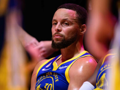 Stephen Curry se separa de Under Armour tras doce años de alianza