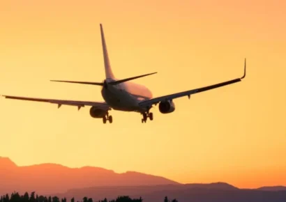 Vuelos entre República Dominicana y Venezuela siguen suspendidos, confirma presidente Abinader