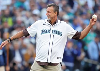 Los Marineros retirarán el número 51 de Randy Johnson el 2 de mayo de 2026