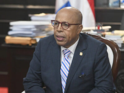 Pacheco respalda a Paliza en llamado a depurar la política de vínculos con narcotráfico