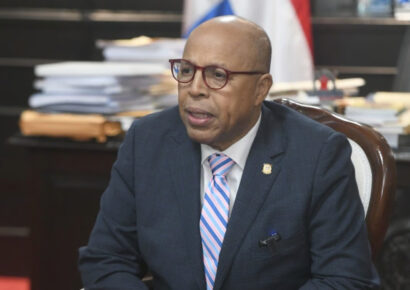 Pacheco respalda a Paliza en llamado a depurar la política de vínculos con narcotráfico