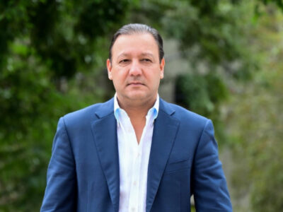 Abel Martínez llama al PLD a reconectar con las comunidades y renovar su compromiso social