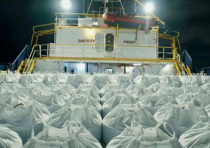 RD lanza operación “Solidaridad Caribeña” en apoyo a Jamaica, Cuba y Haití tras huracán Melissa