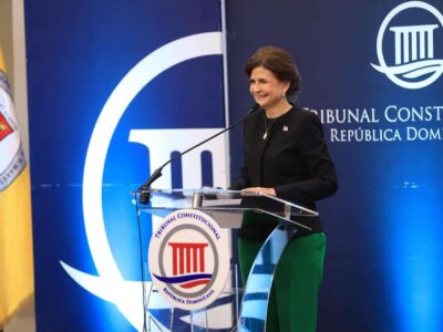 Raquel Peña: el legado de las Mirabal debe convertirse en acciones contra la violencia de género