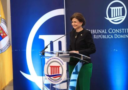 Raquel Peña: el legado de las Mirabal debe convertirse en acciones contra la violencia de género