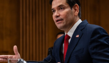 Marco Rubio ordena volver a Times New Roman en documentos oficiales del Departamento de Estado
