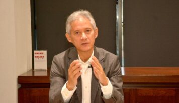 Ng Cortiñas advierte: economía dominicana cierra 2025 atrapada en la inercia y con el crecimiento más bajo en 3 lustros