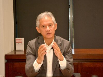 Ng Cortiñas advierte: economía dominicana cierra 2025 atrapada en la inercia y con el crecimiento más bajo en 3 lustros