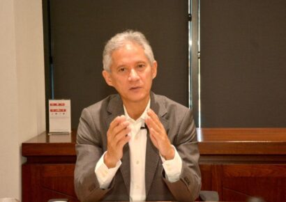 Ng Cortiñas advierte: economía dominicana cierra 2025 atrapada en la inercia y con el crecimiento más bajo en 3 lustros