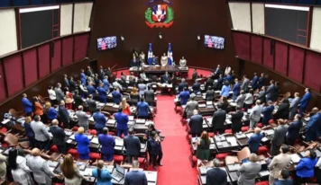 Diputados aprueban proyecto que autoriza préstamos por más de RD$400 mil millones