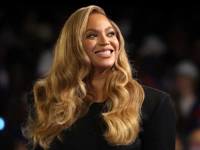 Forbes incluye a Beyoncé entre las celebridades multimillonarias