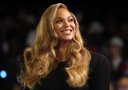 Forbes incluye a Beyoncé entre las celebridades multimillonarias