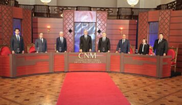 CNM selecciona a nuevos jueces de la Suprema Corte de Justicia